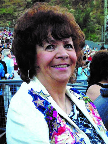ANTOINETTE “TONI”  SCHNEIDER